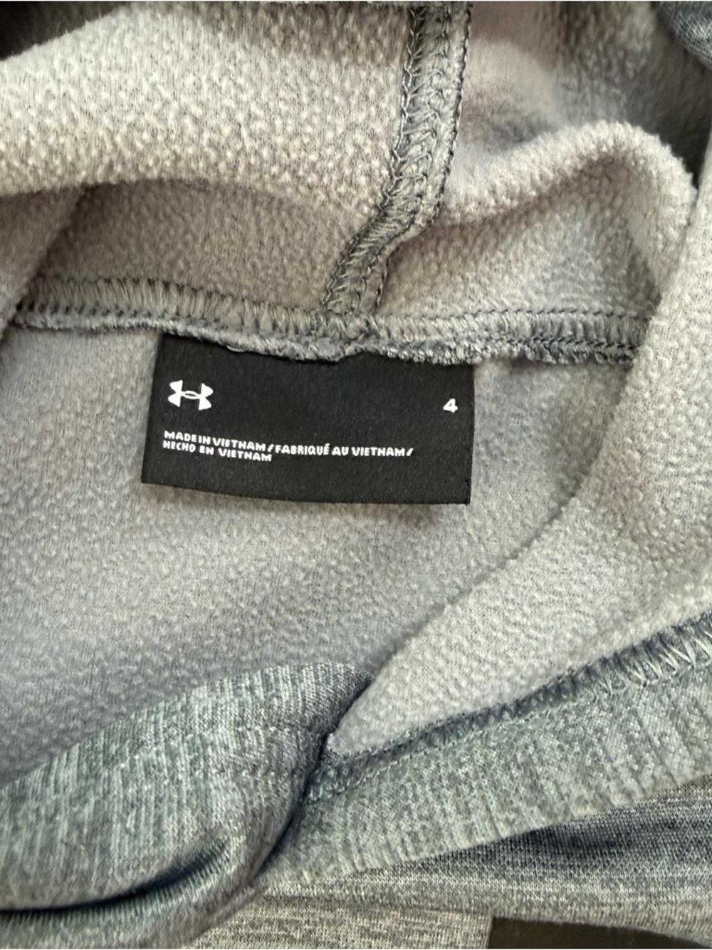 Under Armour Size 4 bundle - Picture 4 of 10